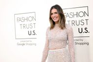 Fashion Trust U.S. Awards 2025 - Arrivals - Source: Getty